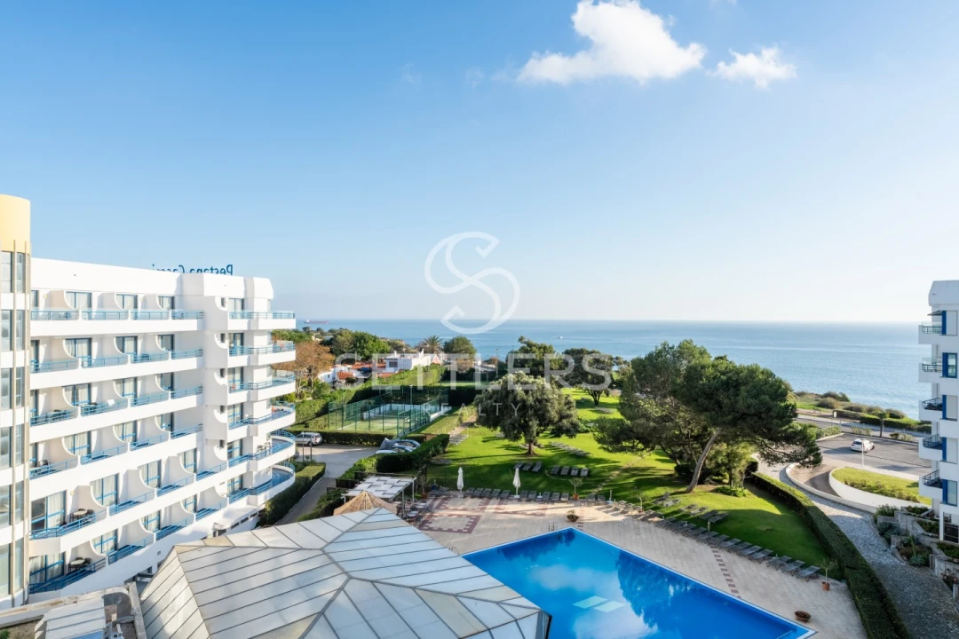 Apartamento T2 para Arrendamento em Cascais e Estoril Foto 4