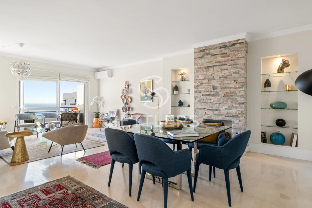 Apartamento T2 para Arrendamento em Cascais e Estoril Foto 6