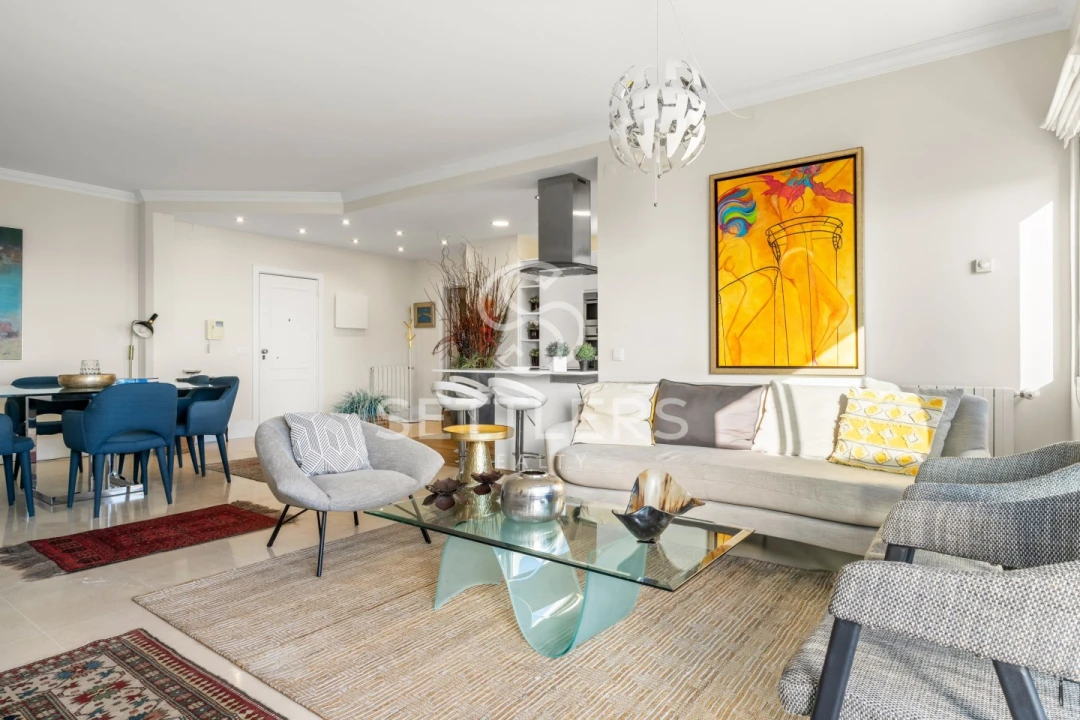 Apartamento T2 para Arrendamento em Cascais e Estoril Foto 7