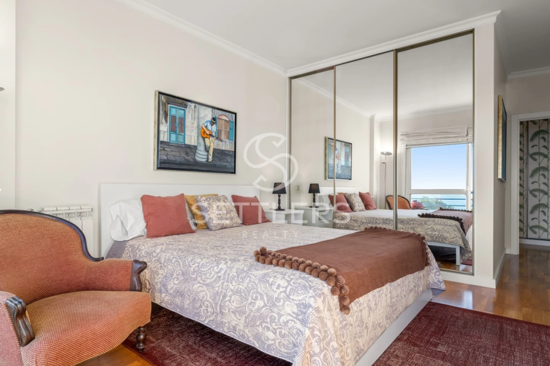 Apartamento T2 para Arrendamento em Cascais e Estoril Foto 12