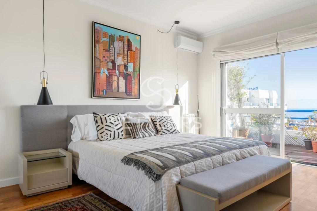 Apartamento T2 para Arrendamento em Cascais e Estoril Foto 14
