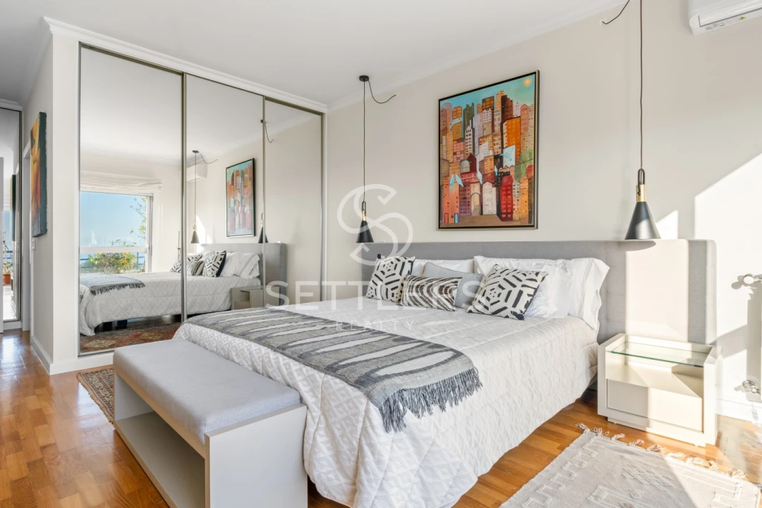 Apartamento T2 para Arrendamento em Cascais e Estoril Foto 15