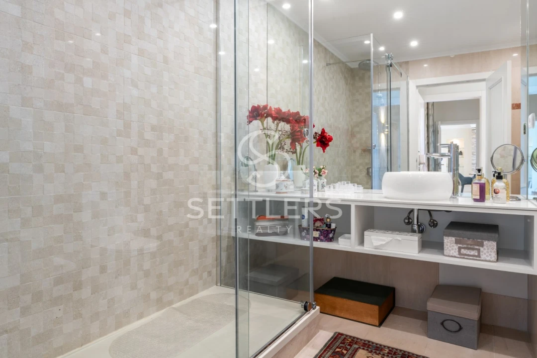 Apartamento T2 para Arrendamento em Cascais e Estoril Foto 16