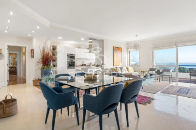 Apartamento T2 para Arrendamento em Cascais e Estoril