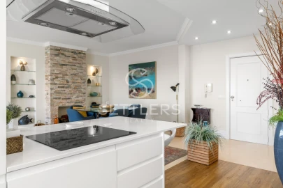 Apartamento T2 para Arrendamento em Cascais e Estoril