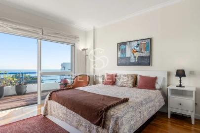 Apartamento T2 para Arrendamento em Cascais e Estoril