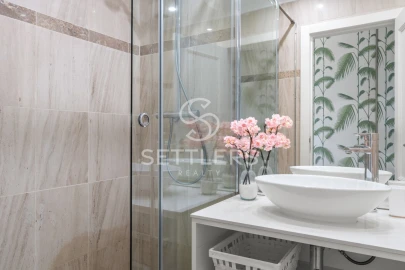 Apartamento T2 para Arrendamento em Cascais e Estoril