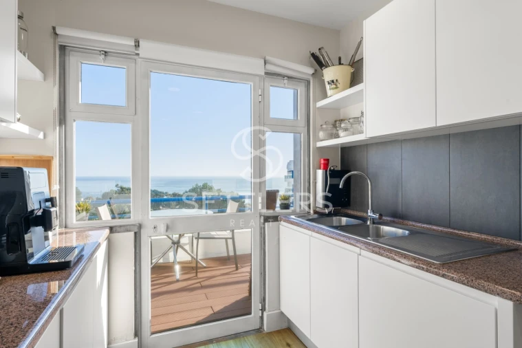 Apartamento T2 para Arrendamento em Cascais e Estoril Foto 9