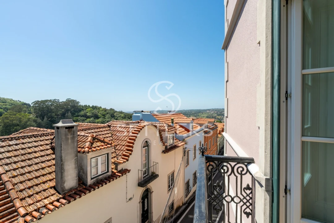 Moradia T4 para Venda em Santa Maria e São Miguel, São Martinho, São Pedro Penaferrim Foto 14