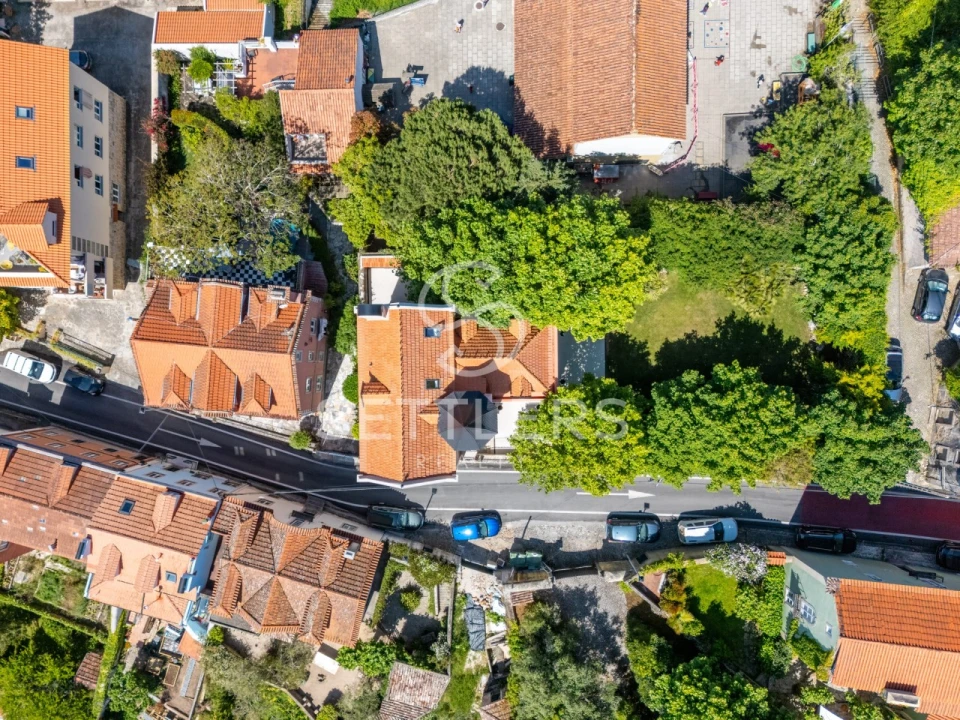 Moradia T4 para Venda em Santa Maria e São Miguel, São Martinho, São Pedro Penaferrim Foto 34