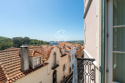Moradia T4 para Venda em Santa Maria e São Miguel, São Martinho, São Pedro Penaferrim