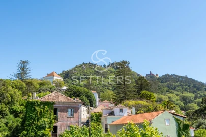 Moradia T4 para Venda em Santa Maria e São Miguel, São Martinho, São Pedro Penaferrim