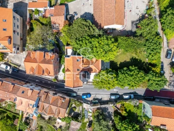 Moradia T4 para Venda em Santa Maria e São Miguel, São Martinho, São Pedro Penaferrim