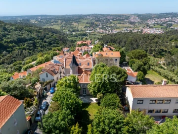 Moradia T4 para Venda em Santa Maria e São Miguel, São Martinho, São Pedro Penaferrim