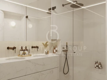Apartamento T2 para Venda em Santo António