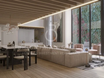 Apartamento T2 para Venda em Santo António