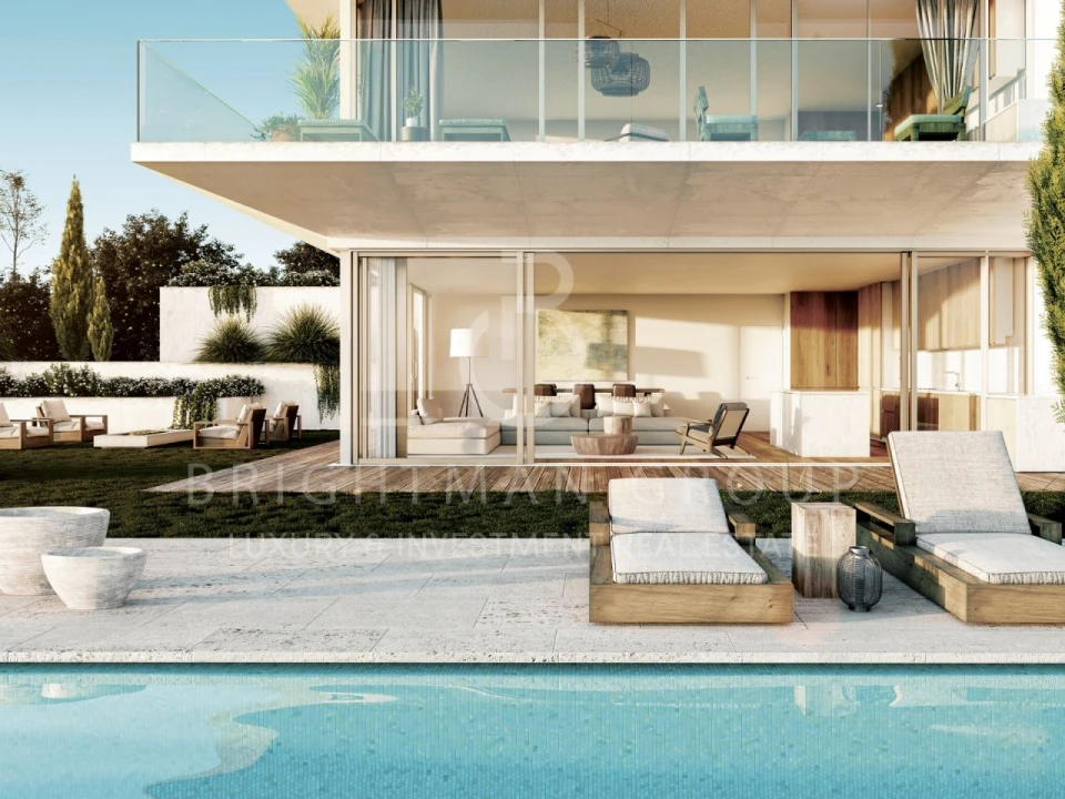 Apartamento T2 para Venda em Lagoa e Carvoeiro Foto 3