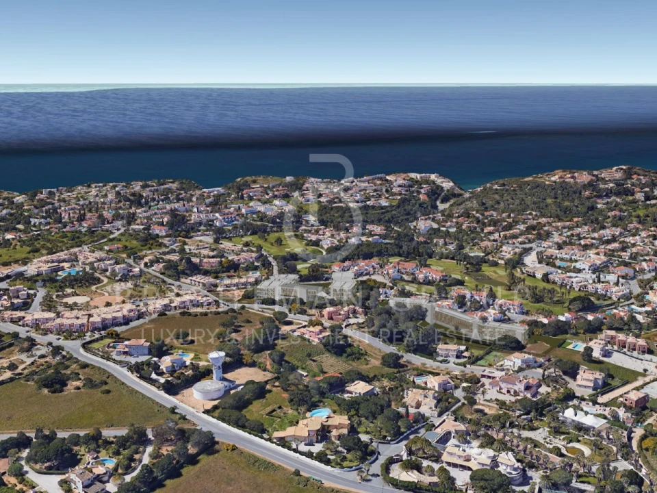 Apartamento T2 para Venda em Lagoa e Carvoeiro Foto 10
