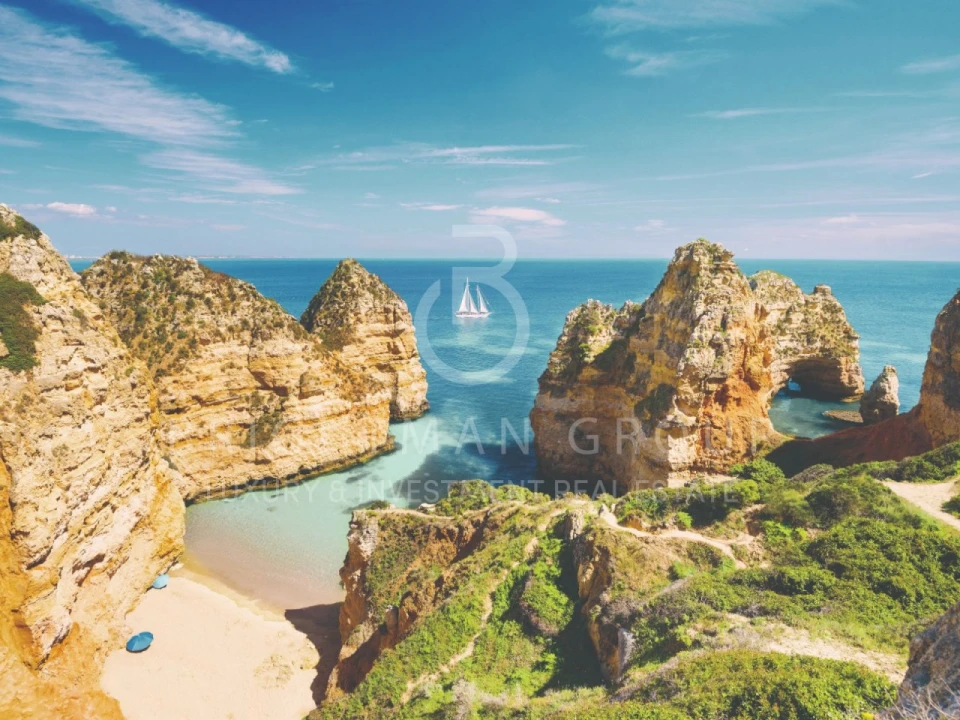 Apartamento T2 para Venda em Lagoa e Carvoeiro Foto 12