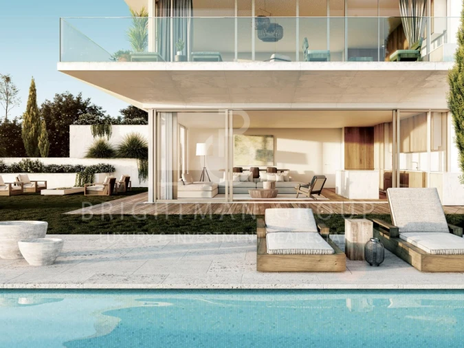 Apartamento T2 para Venda em Lagoa e Carvoeiro Foto 3