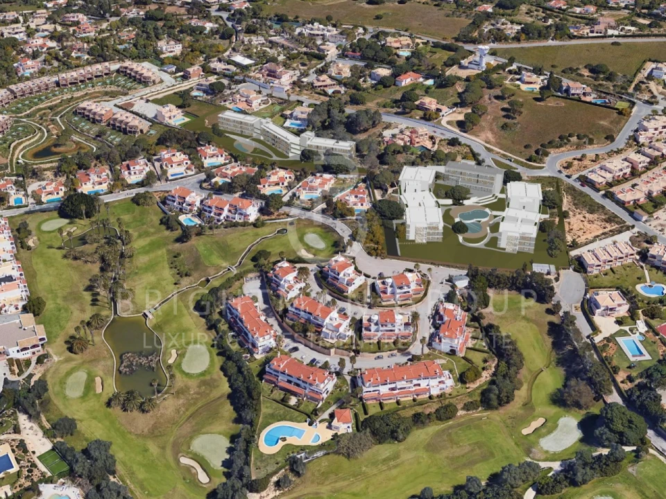Apartamento T2 para Venda em Lagoa e Carvoeiro Foto 9
