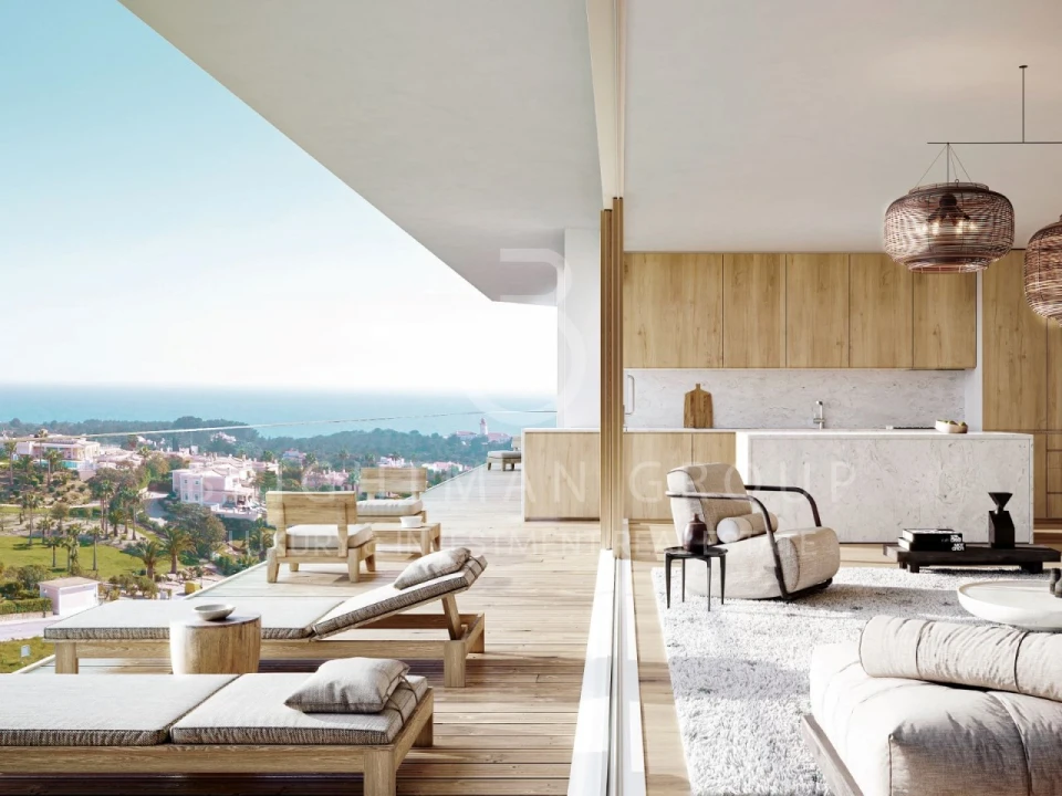 Apartamento T2 para Venda em Lagoa e Carvoeiro Foto 2