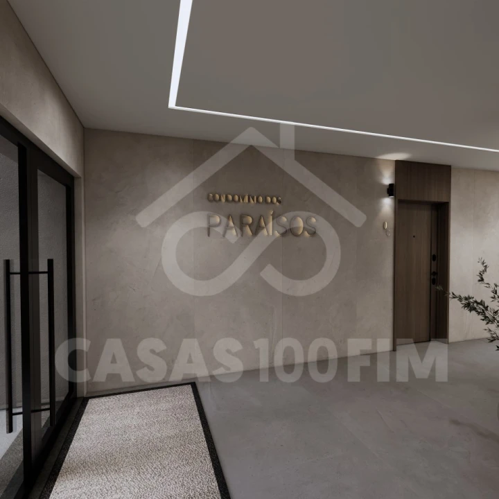 Apartamento T1 para Venda em Leiria, Pousos, Barreira e Cortes Foto 1
