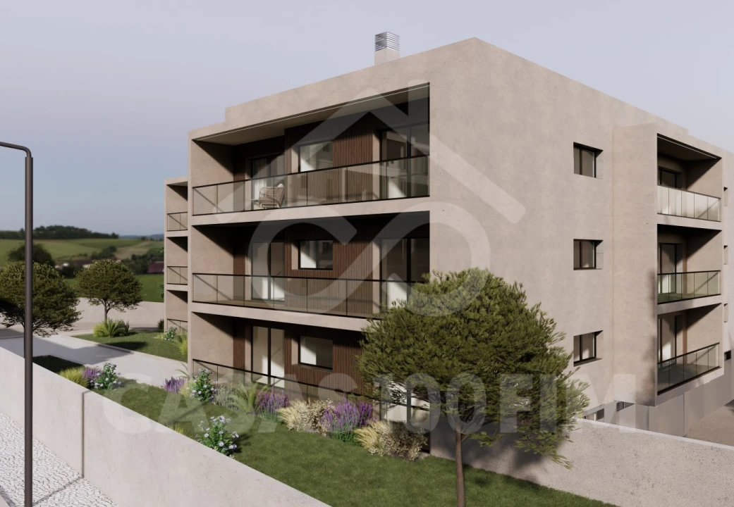 Apartamento T1 para Venda em Leiria, Pousos, Barreira e Cortes Foto 5