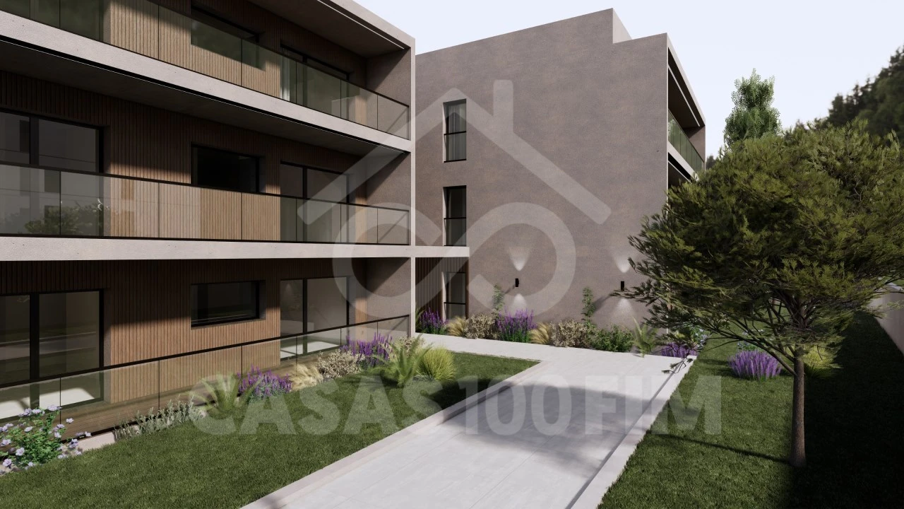 Apartamento T1 para Venda em Leiria, Pousos, Barreira e Cortes Foto 9