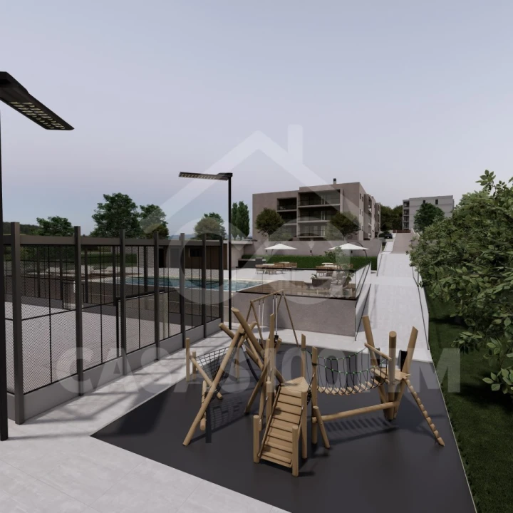 Apartamento T1 para Venda em Leiria, Pousos, Barreira e Cortes Foto 11