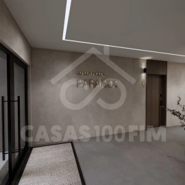 Apartamento T1 para Venda em Leiria, Pousos, Barreira e Cortes
