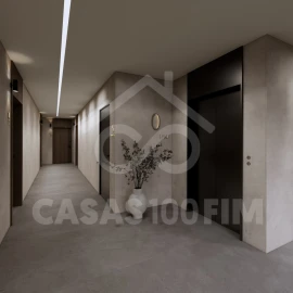 Apartamento T1 para Venda em Leiria, Pousos, Barreira e Cortes