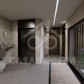 Apartamento T1 para Venda em Leiria, Pousos, Barreira e Cortes