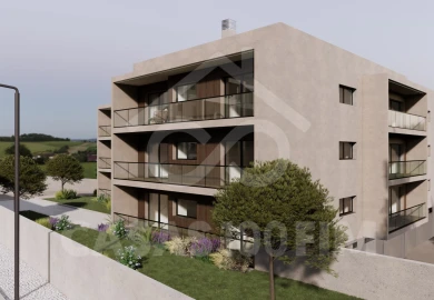 Apartamento T1 para Venda em Leiria, Pousos, Barreira e Cortes