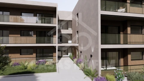 Apartamento T1 para Venda em Leiria, Pousos, Barreira e Cortes