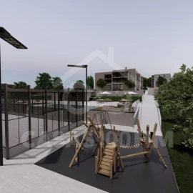 Apartamento T1 para Venda em Leiria, Pousos, Barreira e Cortes