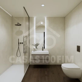 Apartamento T1 para Venda em Leiria, Pousos, Barreira e Cortes