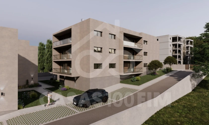 Apartamento T1 para Venda em Leiria, Pousos, Barreira e Cortes Foto 4