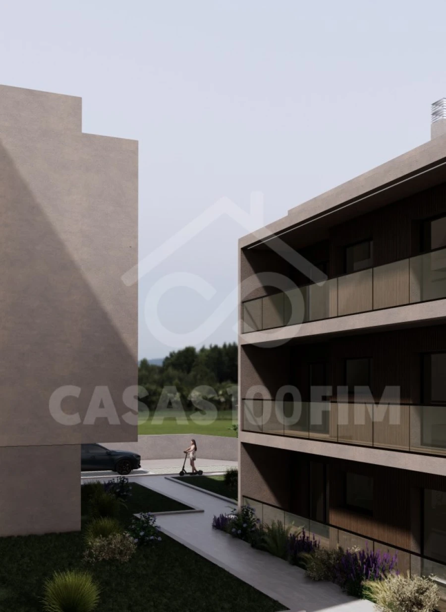Apartamento T1 para Venda em Leiria, Pousos, Barreira e Cortes Foto 7