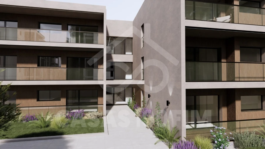 Apartamento T1 para Venda em Leiria, Pousos, Barreira e Cortes Foto 10