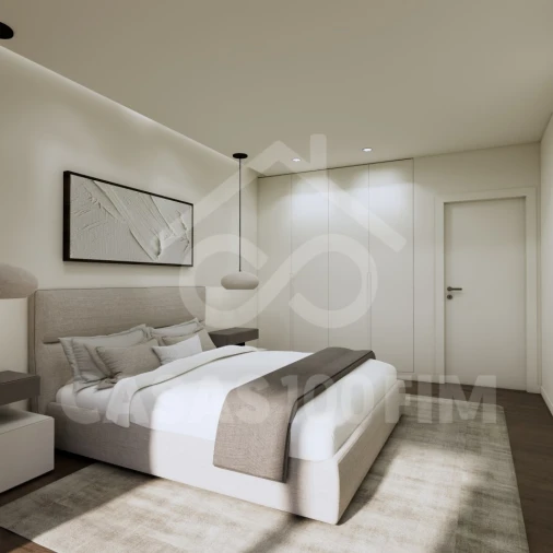 Apartamento T1 para Venda em Leiria, Pousos, Barreira e Cortes Foto 21