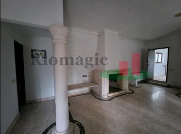 Moradia T4 para Venda em Minde