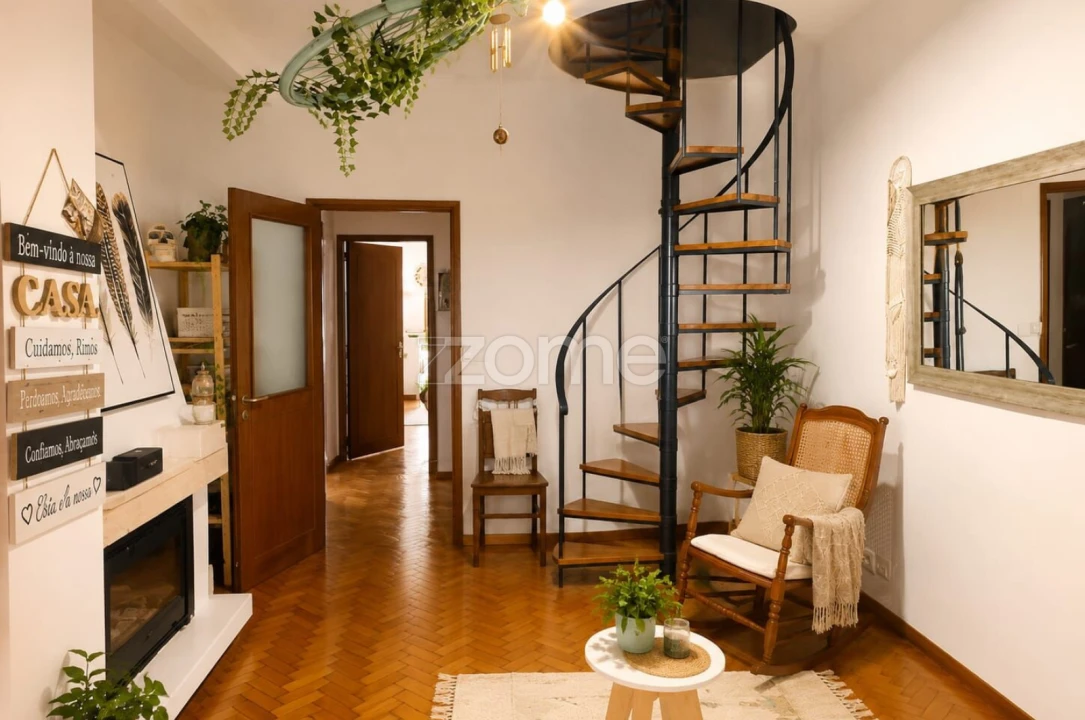 Apartamento T1 para Venda em Cedofeita, Santo Ildefonso, Sé, Miragaia, São Nicolau e Vitória Foto 3