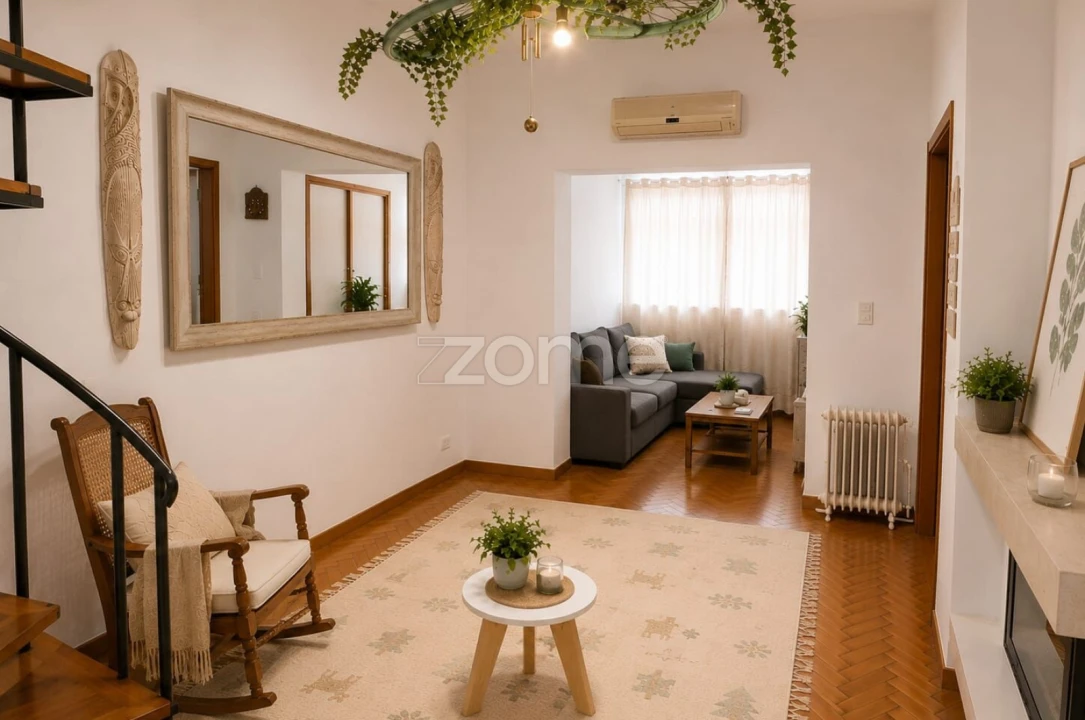 Apartamento T1 para Venda em Cedofeita, Santo Ildefonso, Sé, Miragaia, São Nicolau e Vitória Foto 6