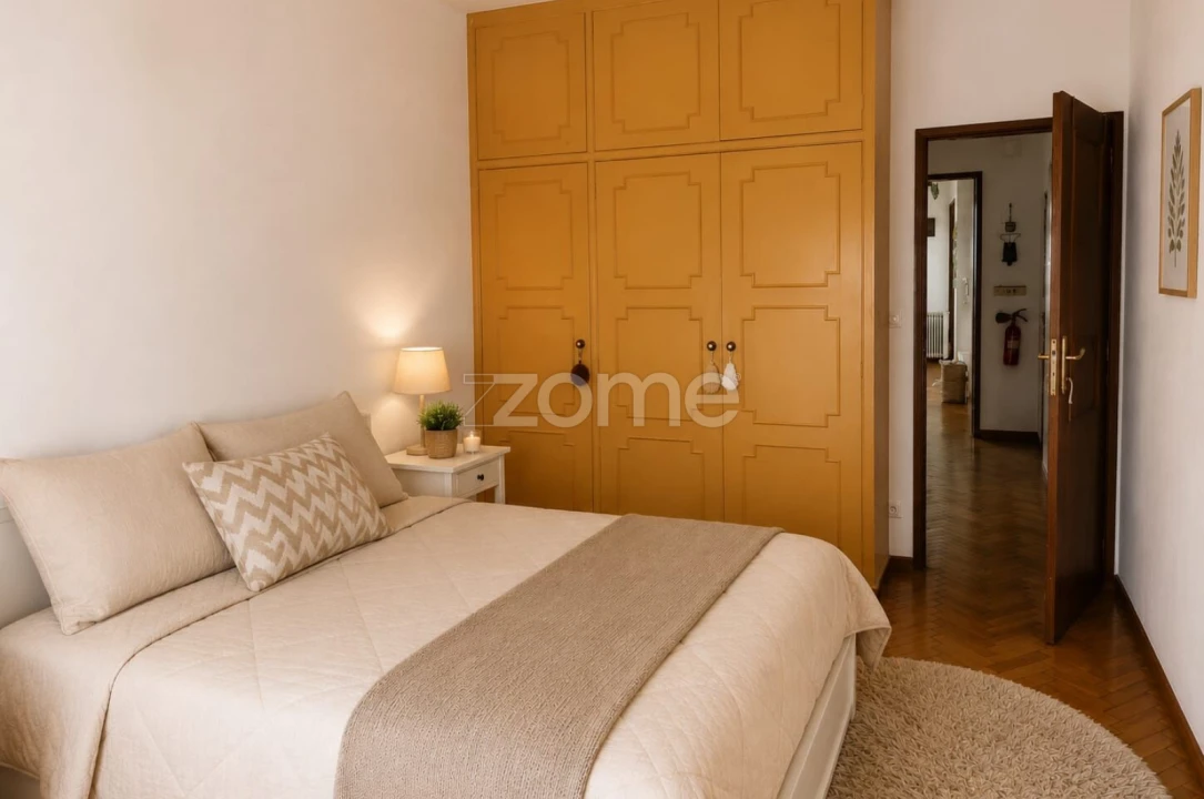 Apartamento T1 para Venda em Cedofeita, Santo Ildefonso, Sé, Miragaia, São Nicolau e Vitória Foto 8