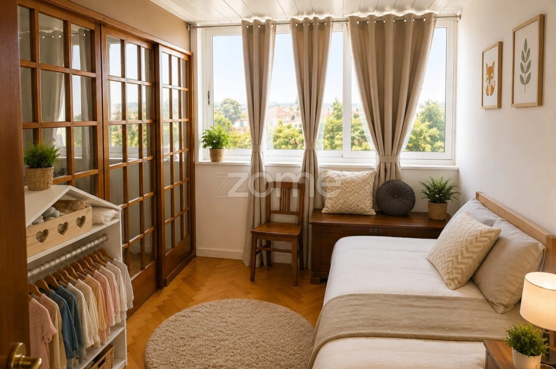Apartamento T1 para Venda em Cedofeita, Santo Ildefonso, Sé, Miragaia, São Nicolau e Vitória Foto 1
