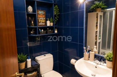 Apartamento T1 para Venda em Cedofeita, Santo Ildefonso, Sé, Miragaia, São Nicolau e Vitória