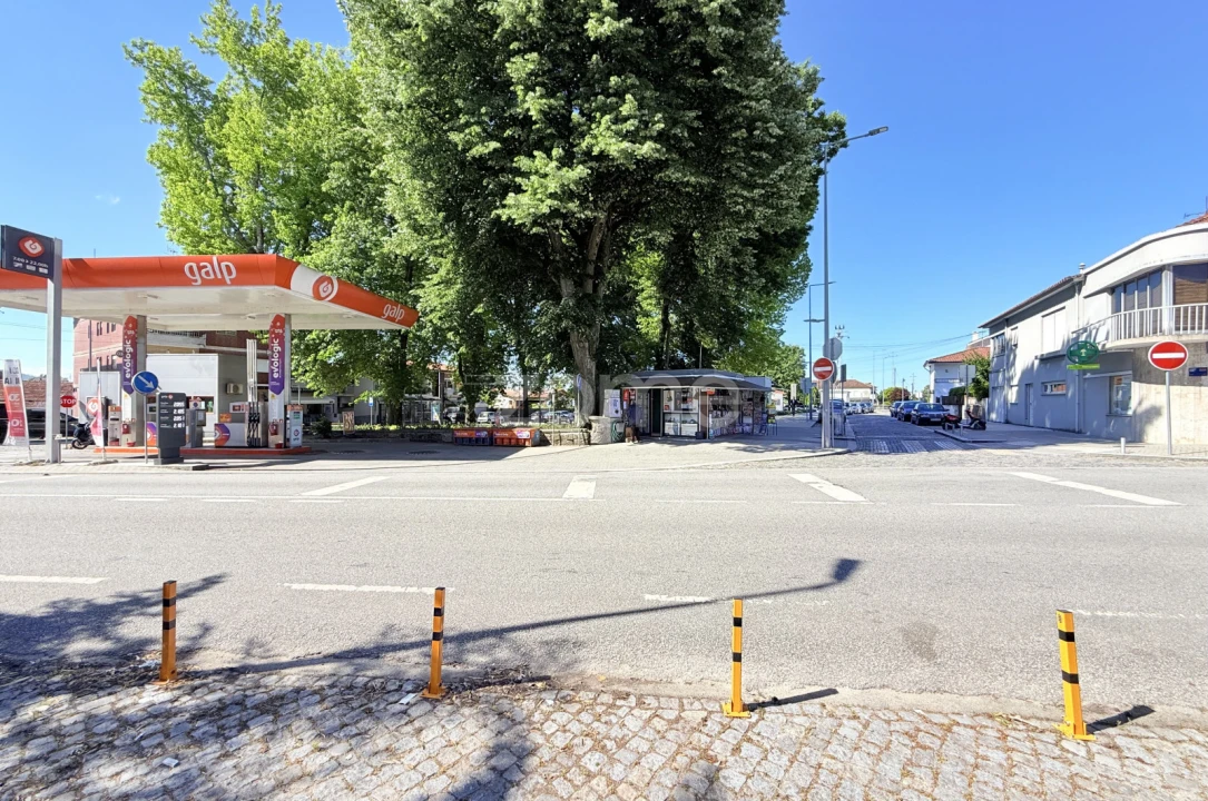 Negócio para Trespasse em Areias, Sequeirô, Lama e Palmeira Foto 14