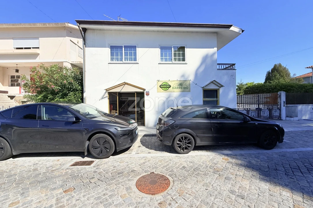 Negócio para Trespasse em Areias, Sequeirô, Lama e Palmeira Foto 2