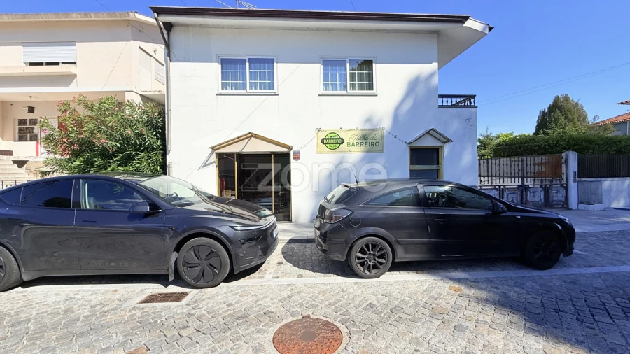 Negócio para Trespasse em Areias, Sequeirô, Lama e Palmeira
